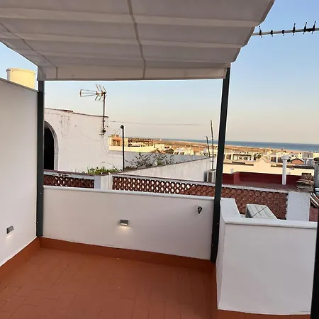 Casa Conil Cruz Holiday home Conil De La Frontera