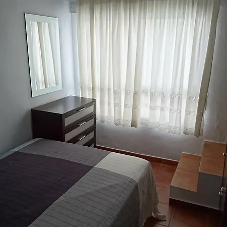 Casa Conil Cruz