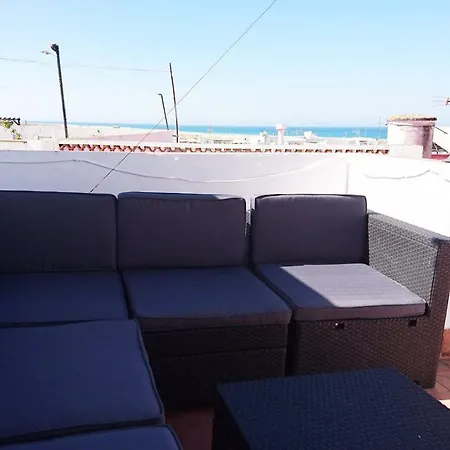 Casa Conil Cruz