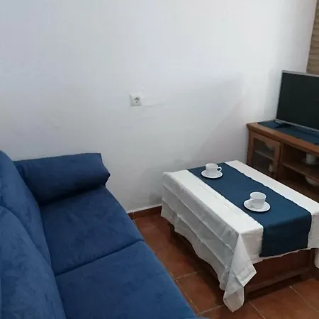 Casa Conil Cruz Кониль-де-ла-Фронтера