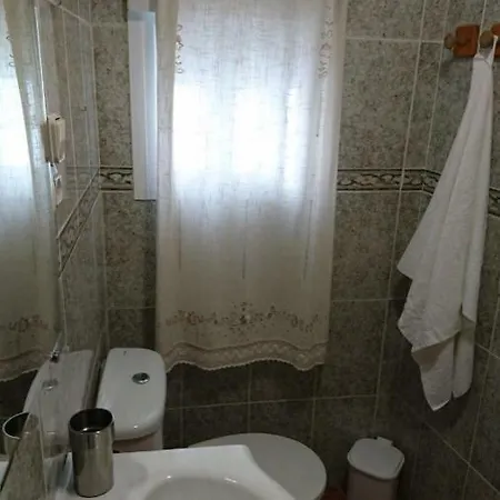 Casa Conil Cruz