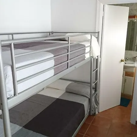 Holiday home Casa Conil Cruz
