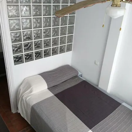度假居 Casa Conil Cruz *